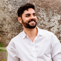 Alessandro Silveira Gonçalves