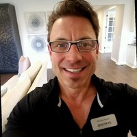 Michael Keefe