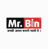 Mr. Bin