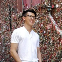 Christopher Hu