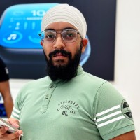 Jaideep Singh