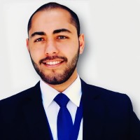 Mohammad Mouaz Al-Halwani