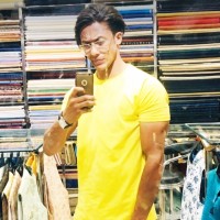 Vikul Joshi .