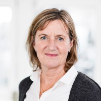 Inge Dyhr