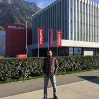 Ergül Evren BALKAYA