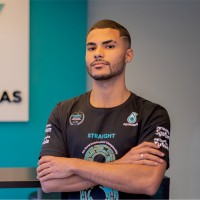 Daniel Oliveira Muniz Barreto