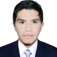 Jhon James Rojas Carhuamaca