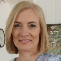 Ingrid Heinze, Cpa