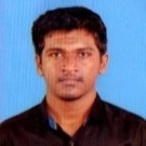 AVINASH KUMAR R