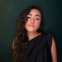 Jade Waterman