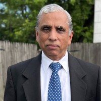 Ejaz Hyder