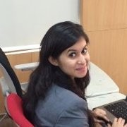 Nimisha Sethi