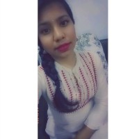 Mounika G