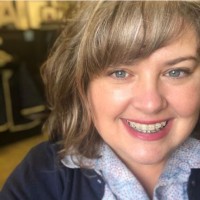 Amy Southerland, Aicp