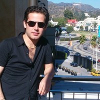 Jose Francisco Torres B