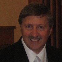 Robert Phares