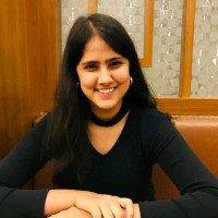 Neha Dandge