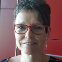 Anne Cécile Mullenders
