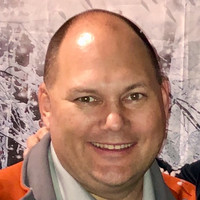 Joshua Krogstad