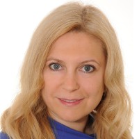 Ludmila Hansen