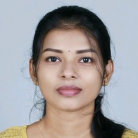 Anjali C D