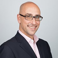 Alastair Williams, CIPP/E