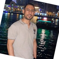 Hossam Elagamy