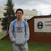 Zhe Sun