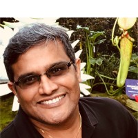 Murali Challapalli , PMP®