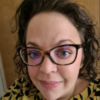 Florence McGhee Assoc CIPD