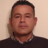 Alexander Monroy