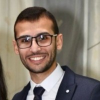 Peter Ashraf