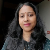Subhasmita Sahu