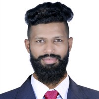 Jayaraj Anchan