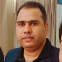 Paresh Darji