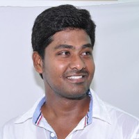 Murali Krishna