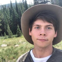 Cody Cooke