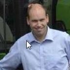 Jon Erik Borgen
