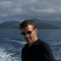 Matthew Middleton