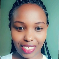 Milkah Nyambura