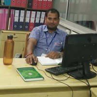 Narendra Pandey