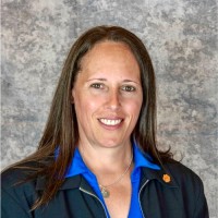 Dawn Berndt, Mba, Mhrd