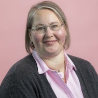 Elizabeth (Beth) Crampton Coffman