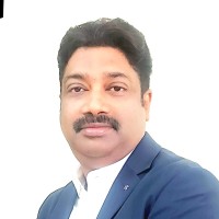 Arun Kumar Mohanty