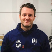 Andrew Watt