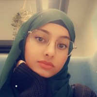 Adeeba S.
