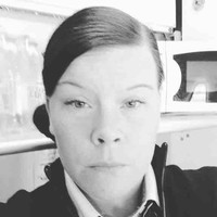 Angelica Arvidsson Arvidsson