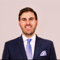 Georghios Anker Parson