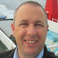 Dr. Derek Clelland