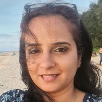 Rupali Tuli